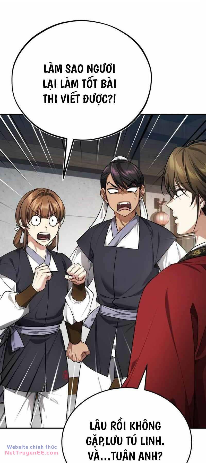 Thiếu Gia Yểu Mệnh Nhà Họ Bạch - Chapter 35 - Page 83