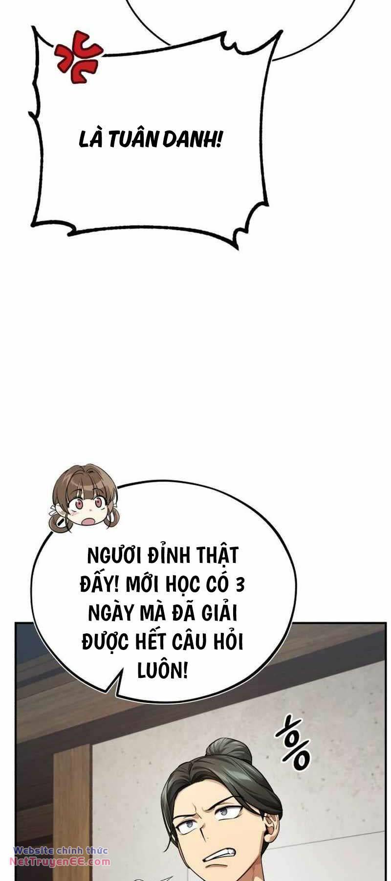 Thiếu Gia Yểu Mệnh Nhà Họ Bạch - Chapter 35 - Page 84