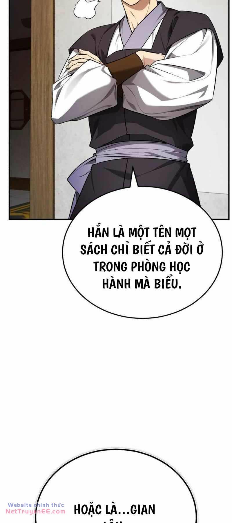 Thiếu Gia Yểu Mệnh Nhà Họ Bạch - Chapter 35 - Page 85