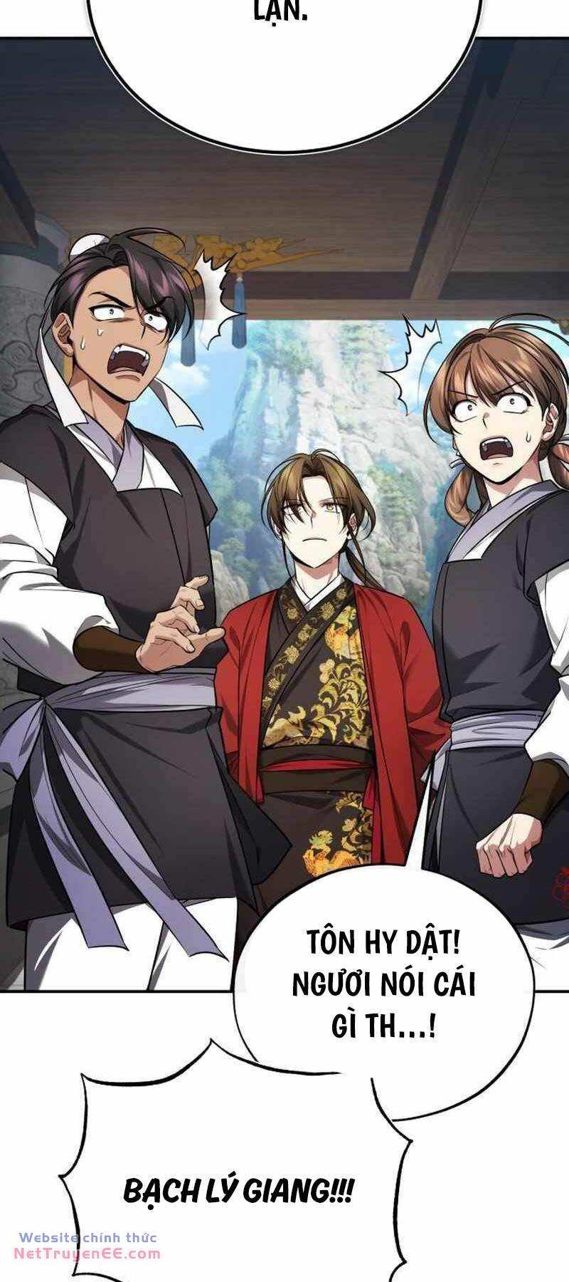 Thiếu Gia Yểu Mệnh Nhà Họ Bạch - Chapter 35 - Page 86