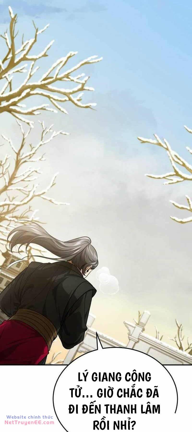 Thiếu Gia Yểu Mệnh Nhà Họ Bạch - Chapter 35 - Page 8