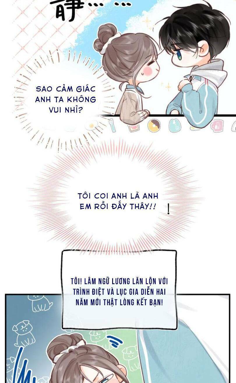 Tôi Mộng Giữa Ban Ngày - Chapter 43 - Page 10