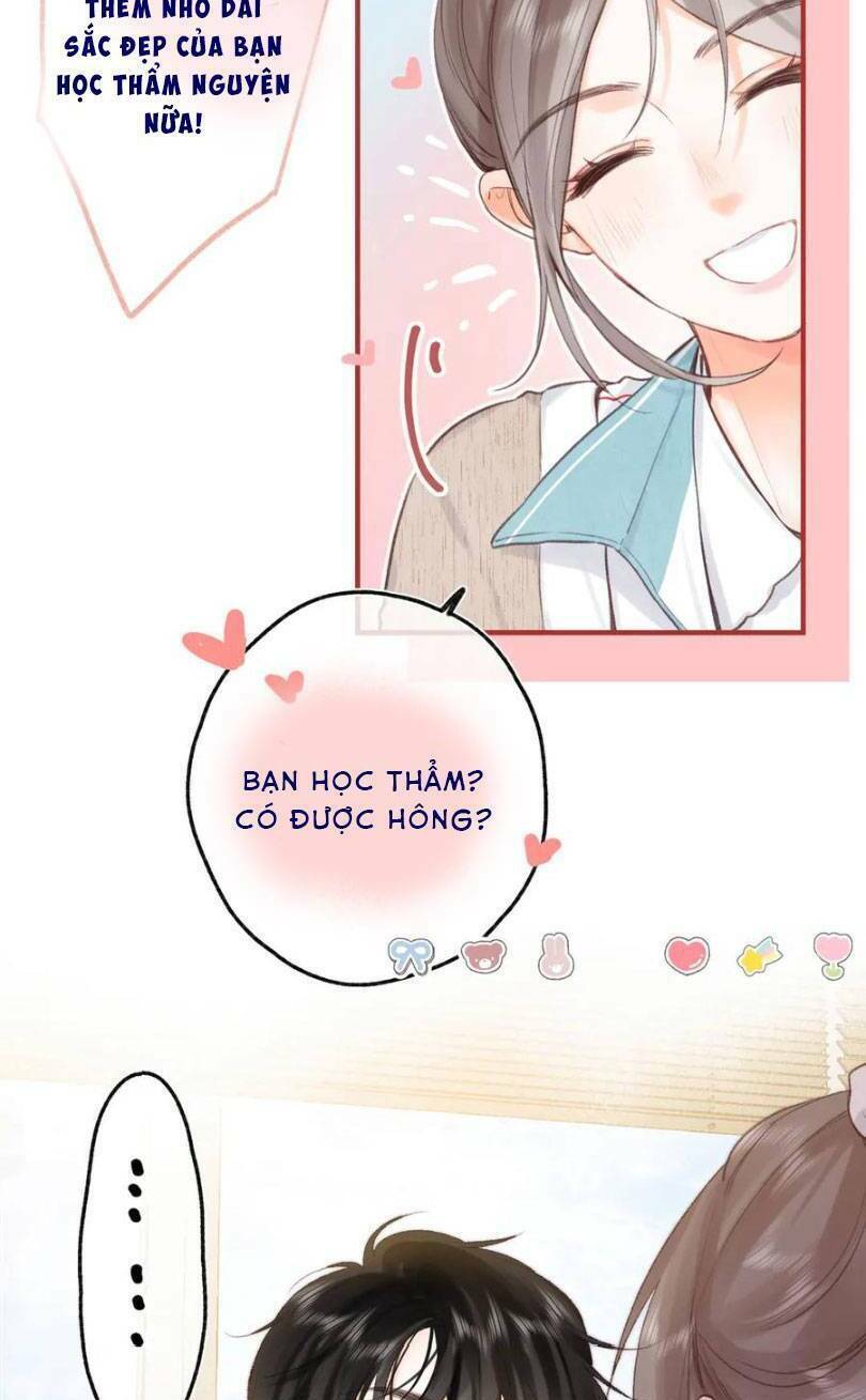 Tôi Mộng Giữa Ban Ngày - Chapter 43 - Page 12