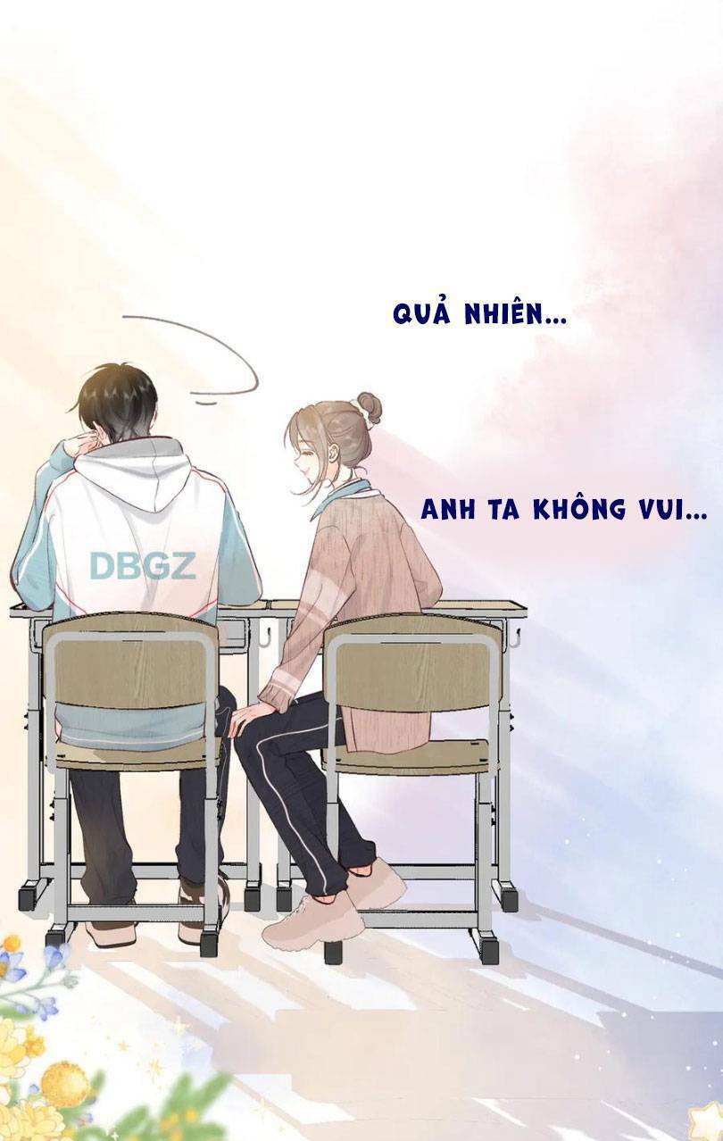 Tôi Mộng Giữa Ban Ngày - Chapter 43 - Page 14