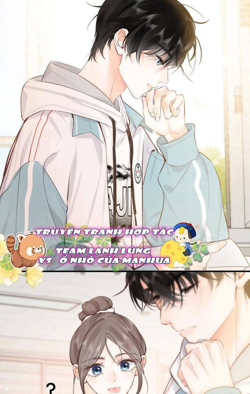 Tôi Mộng Giữa Ban Ngày - Chapter 43 - Page 16