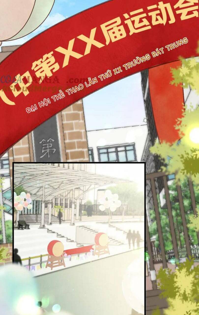 Tôi Mộng Giữa Ban Ngày - Chapter 43 - Page 19