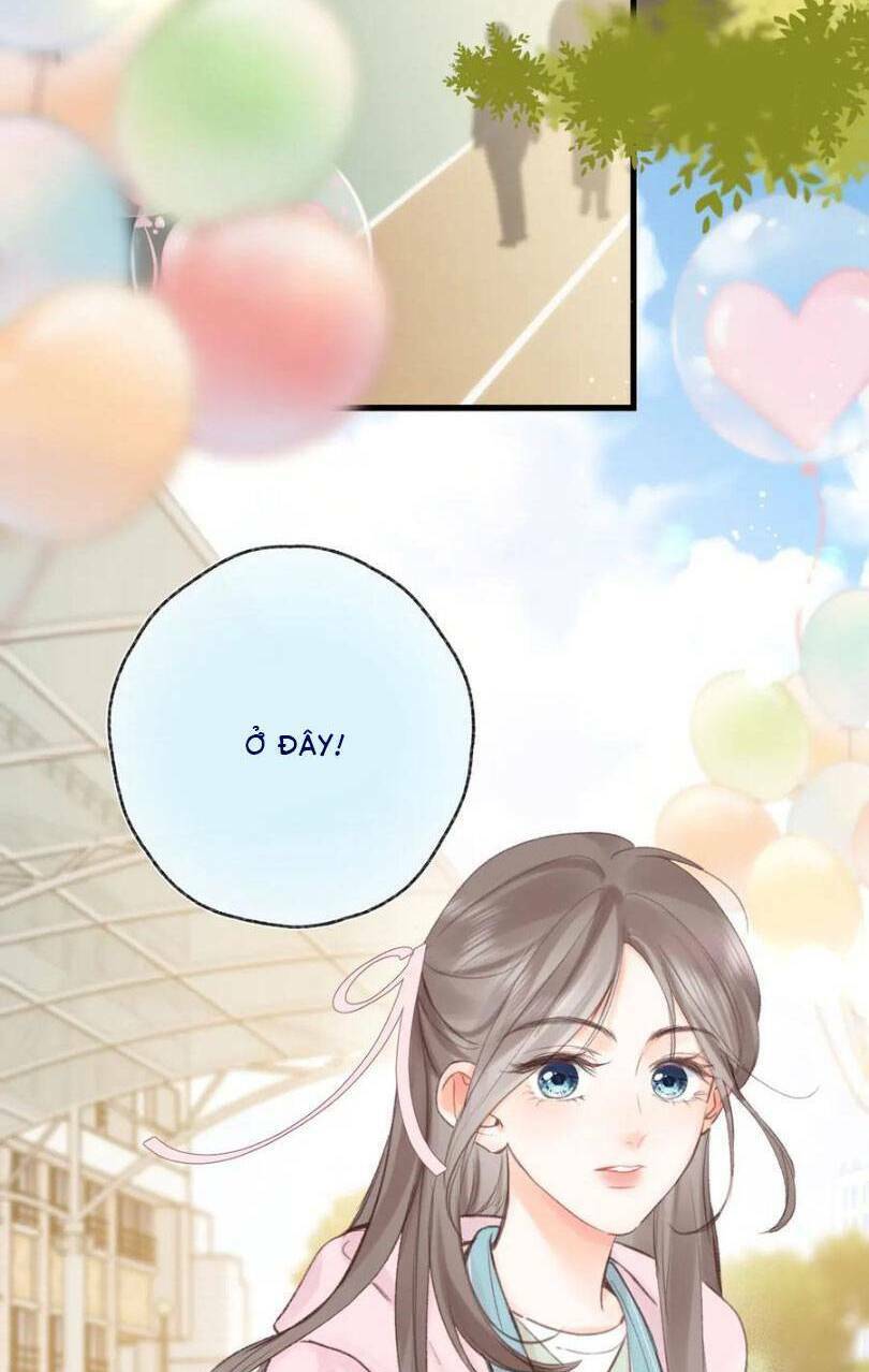 Tôi Mộng Giữa Ban Ngày - Chapter 43 - Page 20