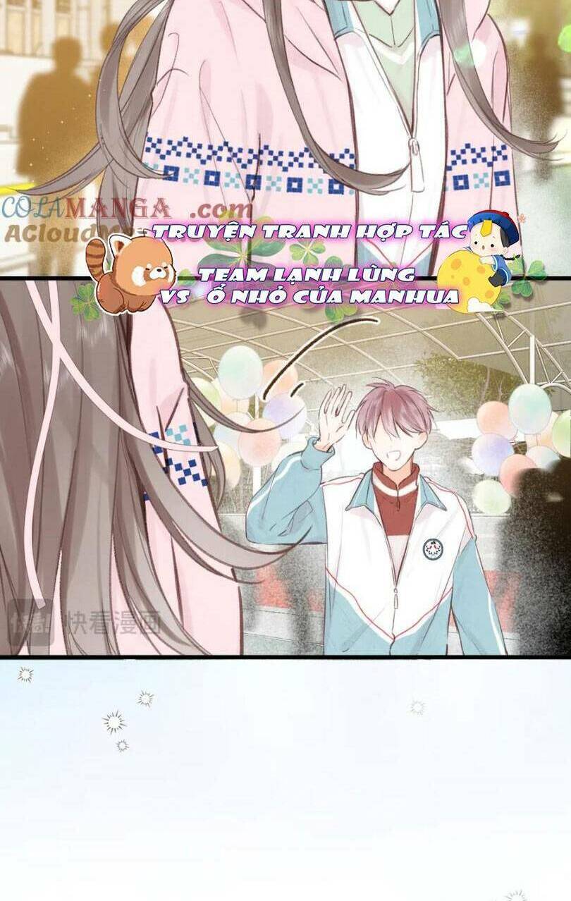 Tôi Mộng Giữa Ban Ngày - Chapter 43 - Page 21