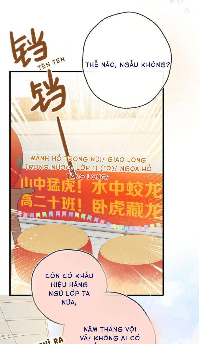 Tôi Mộng Giữa Ban Ngày - Chapter 43 - Page 22