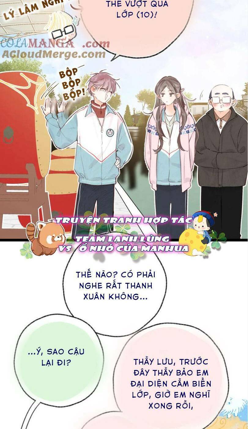 Tôi Mộng Giữa Ban Ngày - Chapter 43 - Page 23