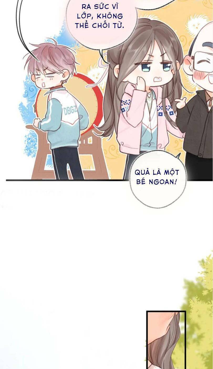 Tôi Mộng Giữa Ban Ngày - Chapter 43 - Page 24