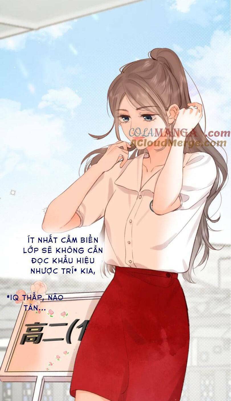 Tôi Mộng Giữa Ban Ngày - Chapter 43 - Page 26