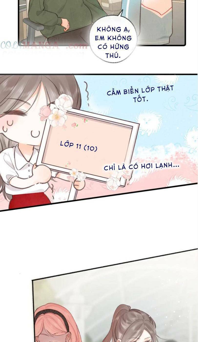 Tôi Mộng Giữa Ban Ngày - Chapter 43 - Page 28