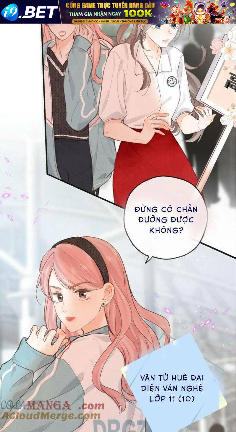 Tôi Mộng Giữa Ban Ngày - Chapter 43 - Page 29