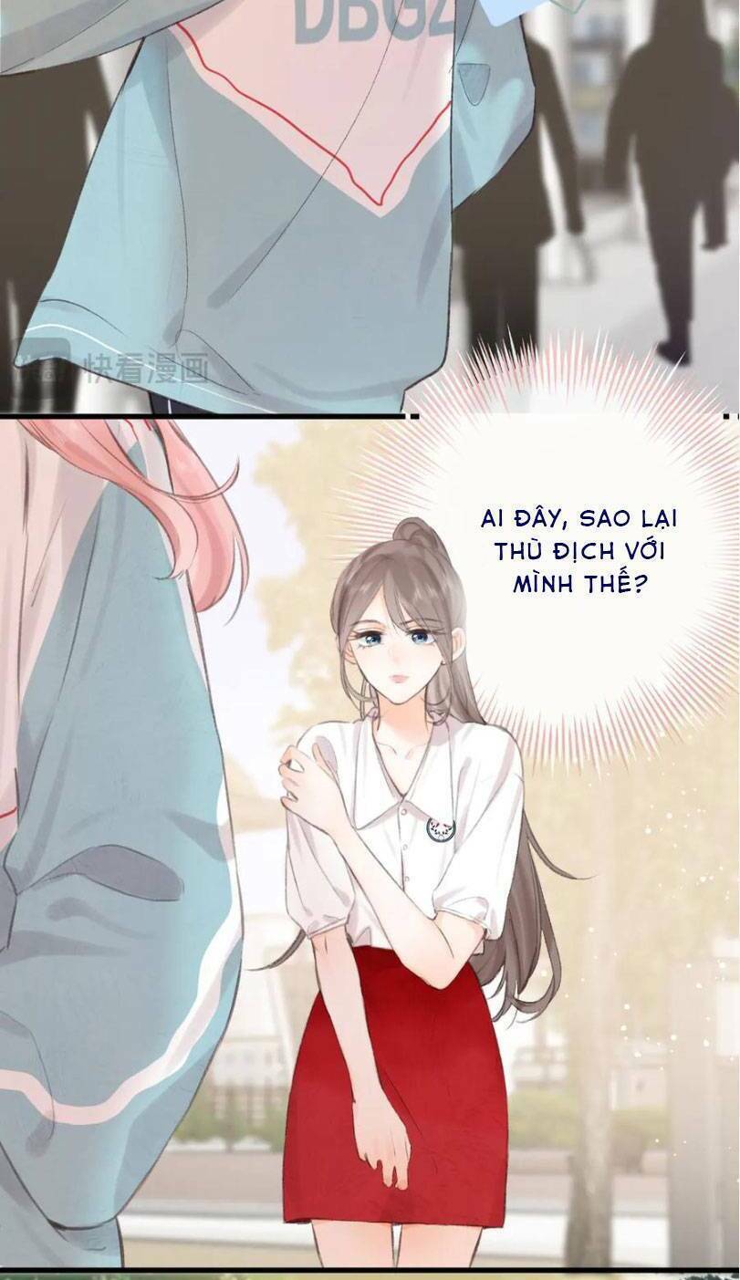 Tôi Mộng Giữa Ban Ngày - Chapter 43 - Page 30