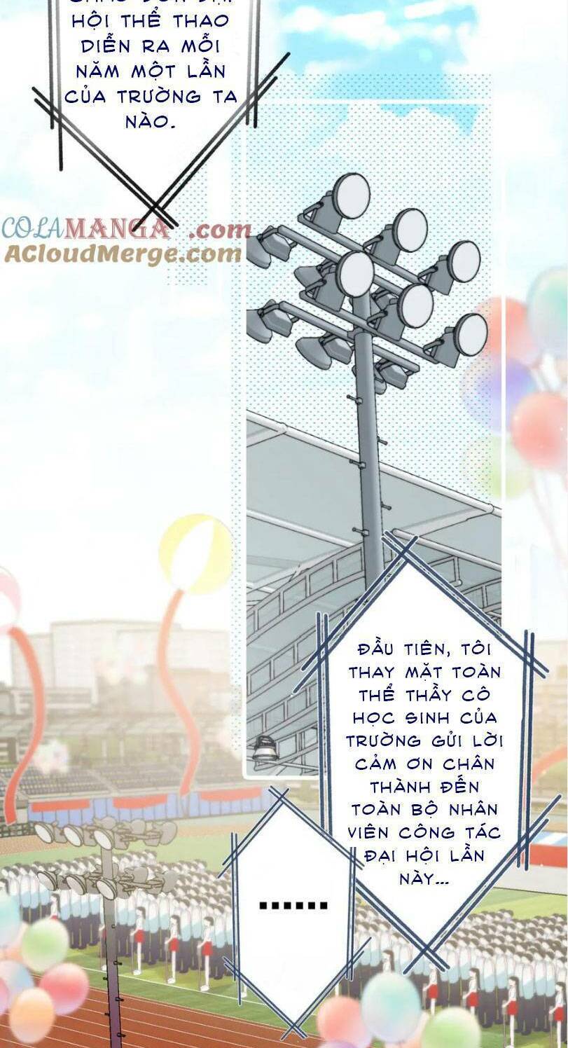 Tôi Mộng Giữa Ban Ngày - Chapter 43 - Page 35