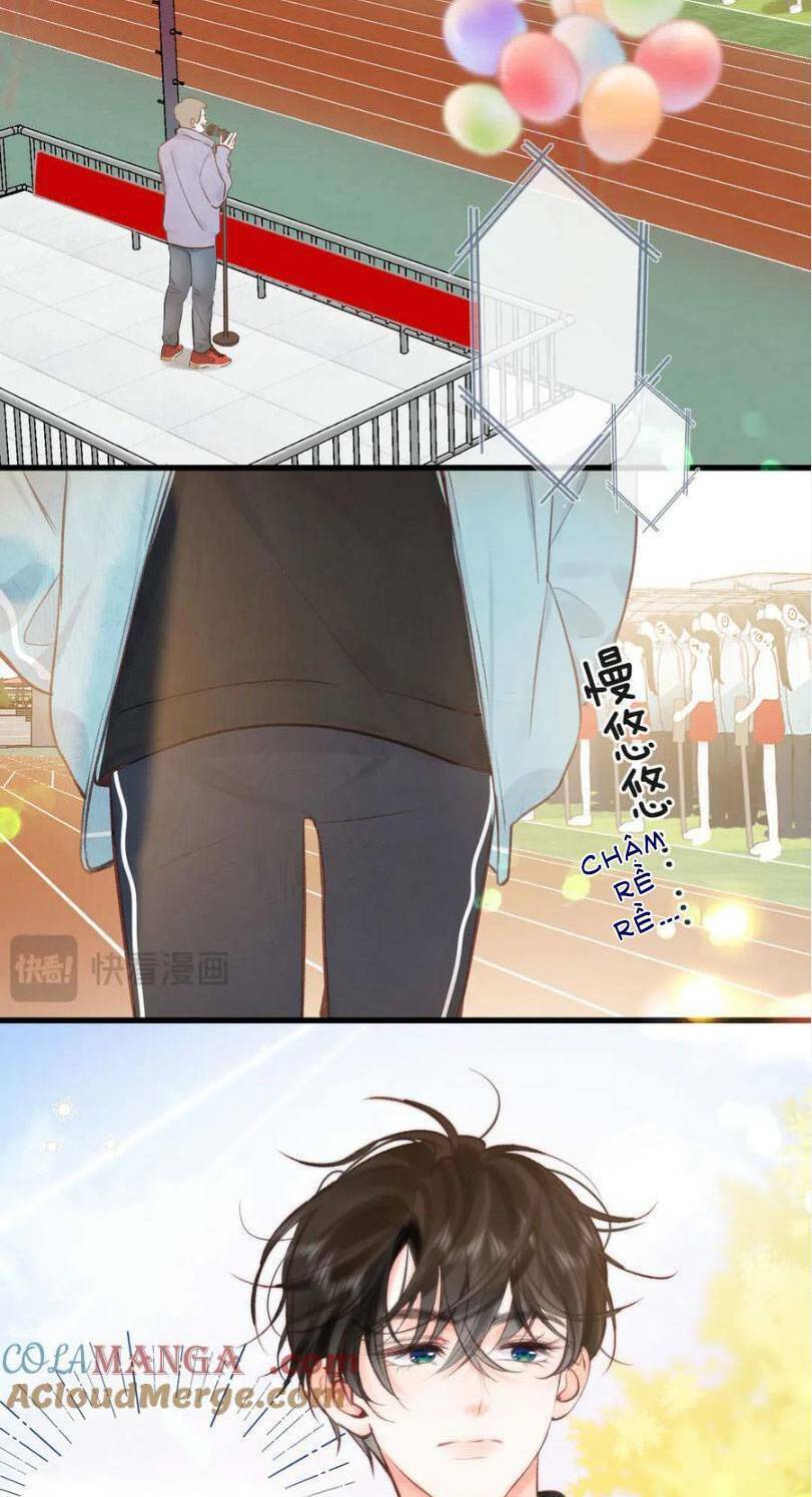 Tôi Mộng Giữa Ban Ngày - Chapter 43 - Page 36