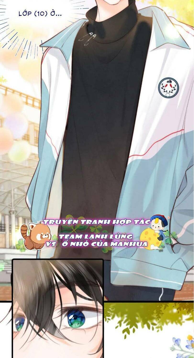 Tôi Mộng Giữa Ban Ngày - Chapter 43 - Page 37