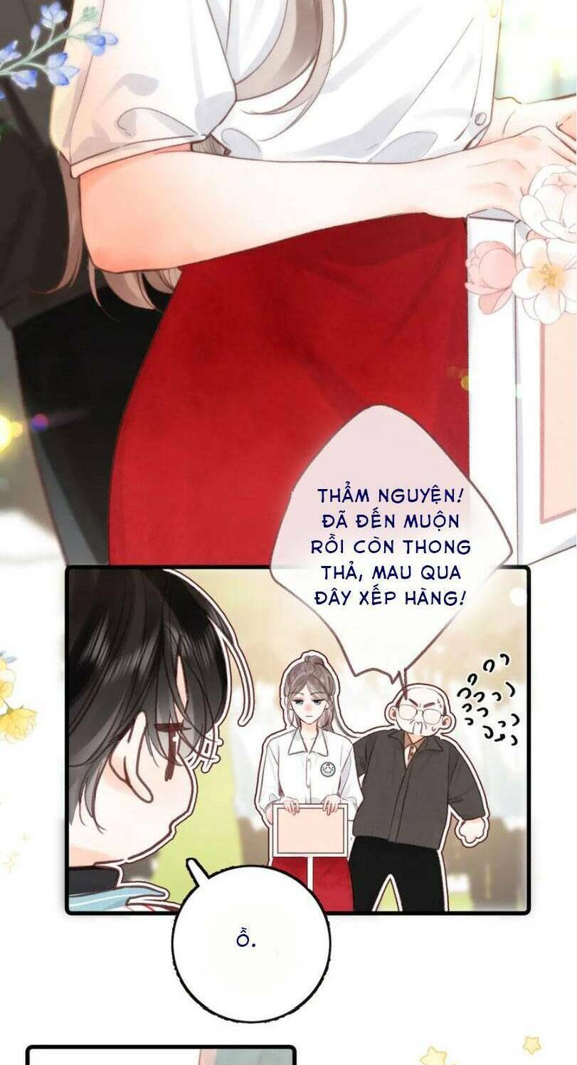 Tôi Mộng Giữa Ban Ngày - Chapter 43 - Page 39