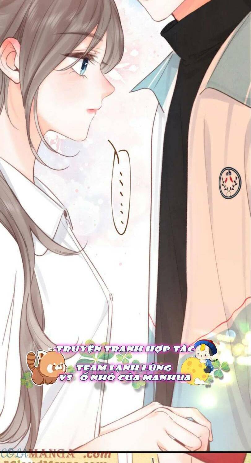 Tôi Mộng Giữa Ban Ngày - Chapter 43 - Page 41