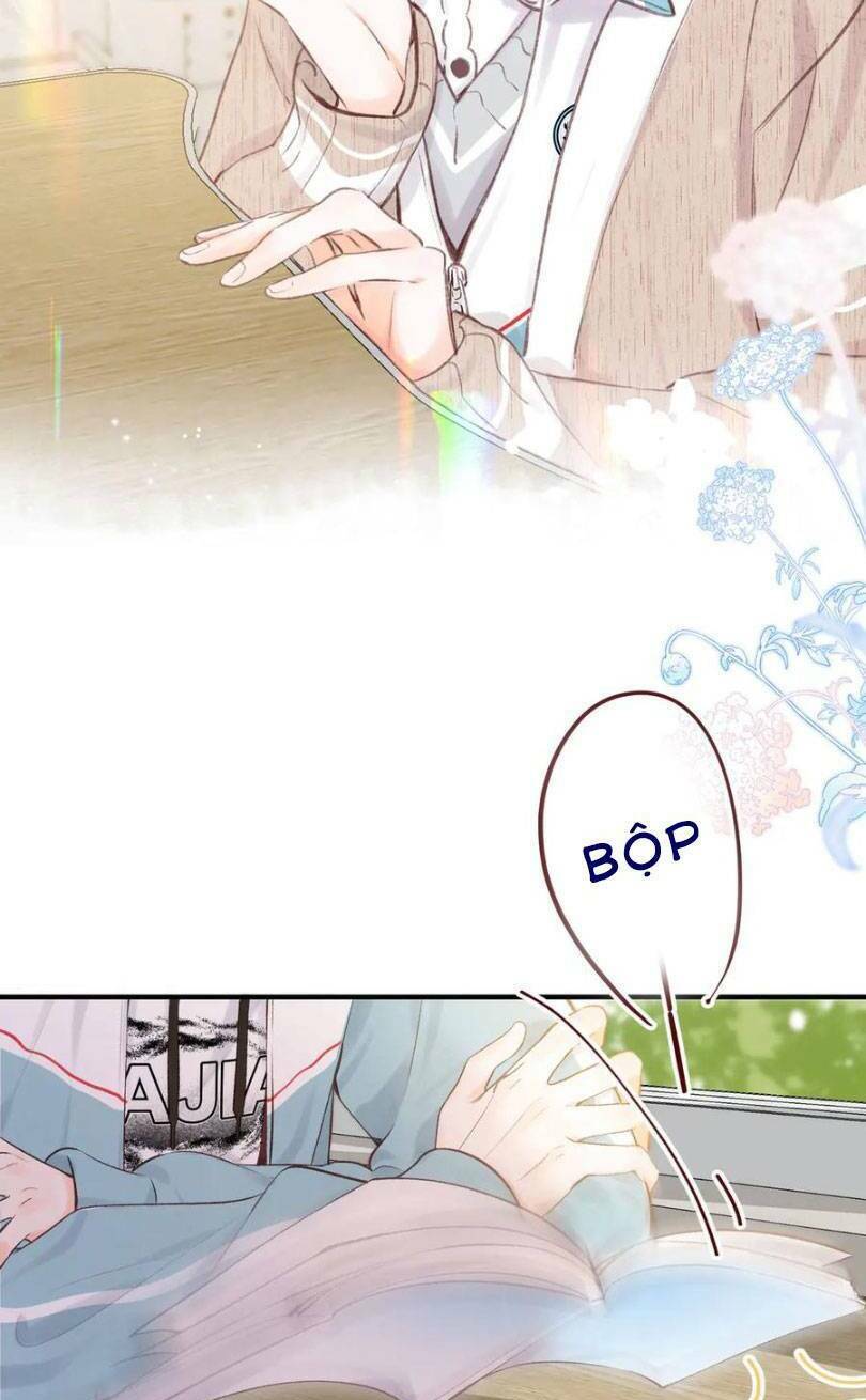 Tôi Mộng Giữa Ban Ngày - Chapter 43 - Page 4