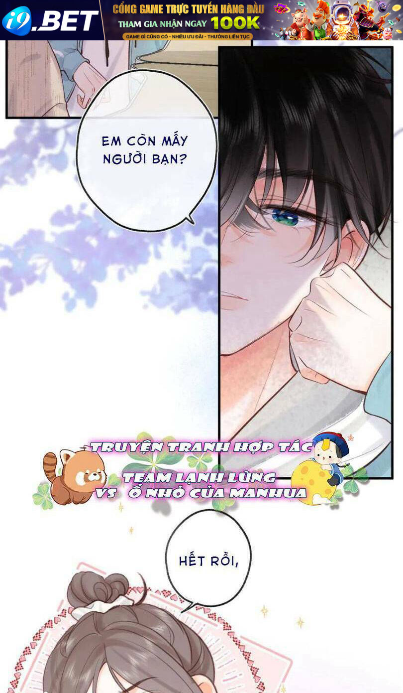 Tôi Mộng Giữa Ban Ngày - Chapter 43 - Page 6