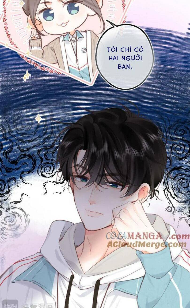 Tôi Mộng Giữa Ban Ngày - Chapter 43 - Page 7