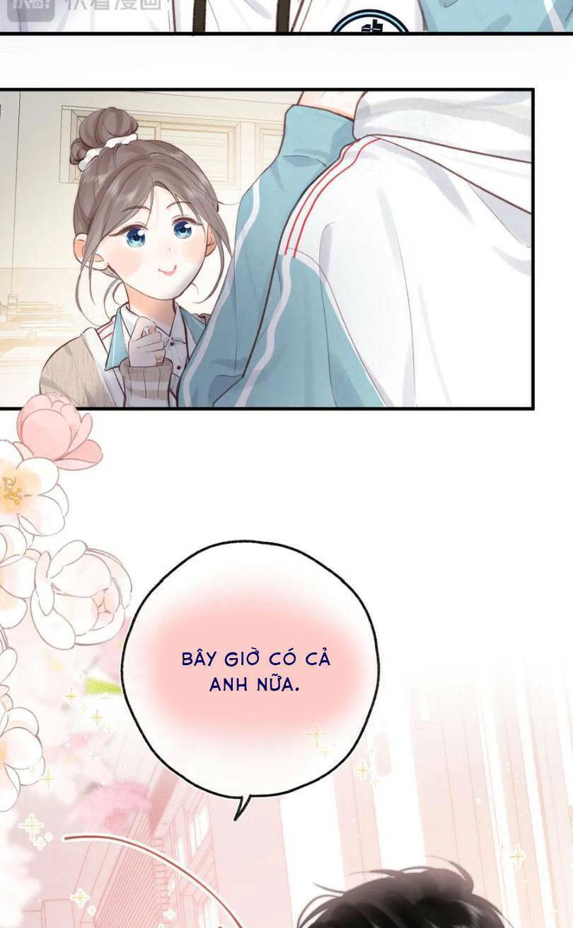 Tôi Mộng Giữa Ban Ngày - Chapter 43 - Page 8