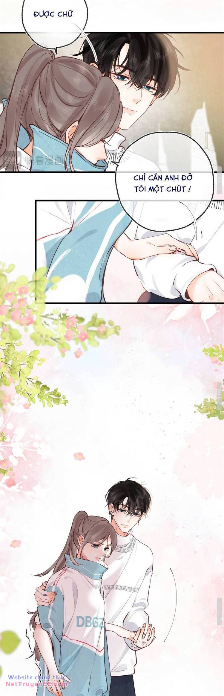 Tôi Mộng Giữa Ban Ngày - Chapter 44 - Page 10