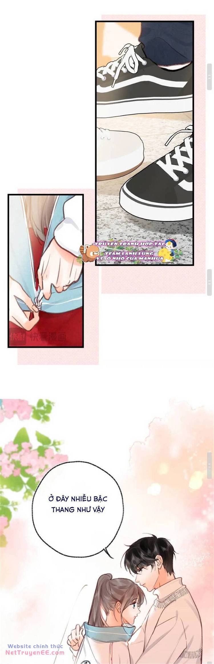 Tôi Mộng Giữa Ban Ngày - Chapter 44 - Page 12