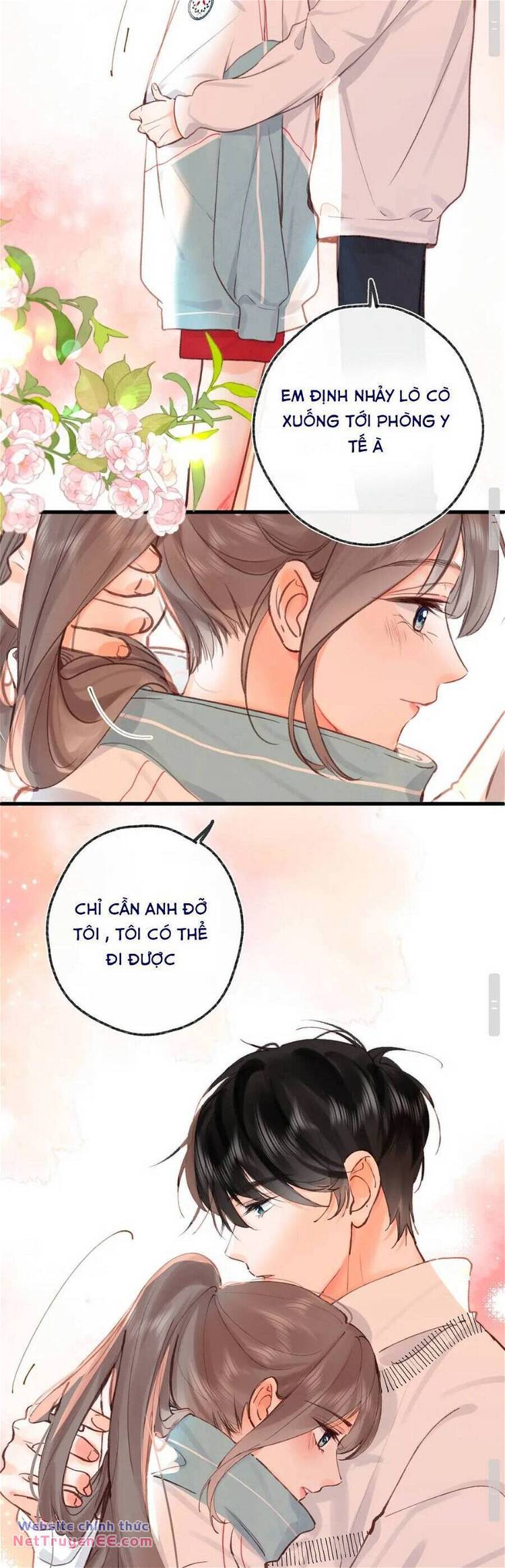 Tôi Mộng Giữa Ban Ngày - Chapter 44 - Page 13