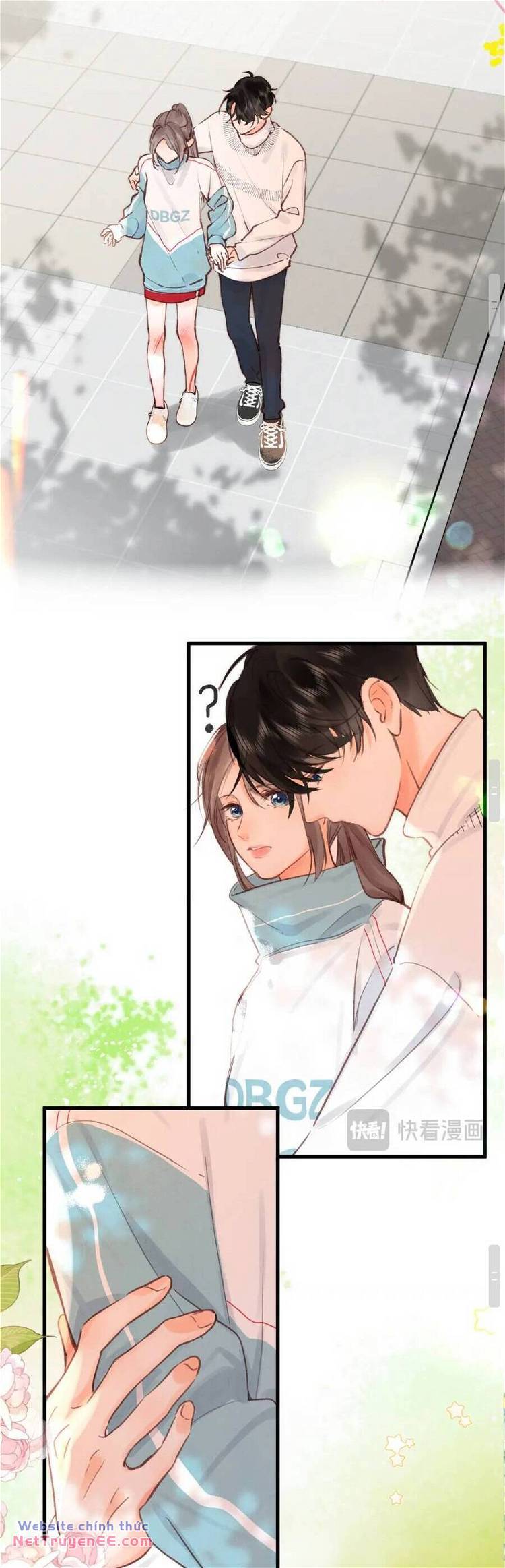 Tôi Mộng Giữa Ban Ngày - Chapter 44 - Page 15