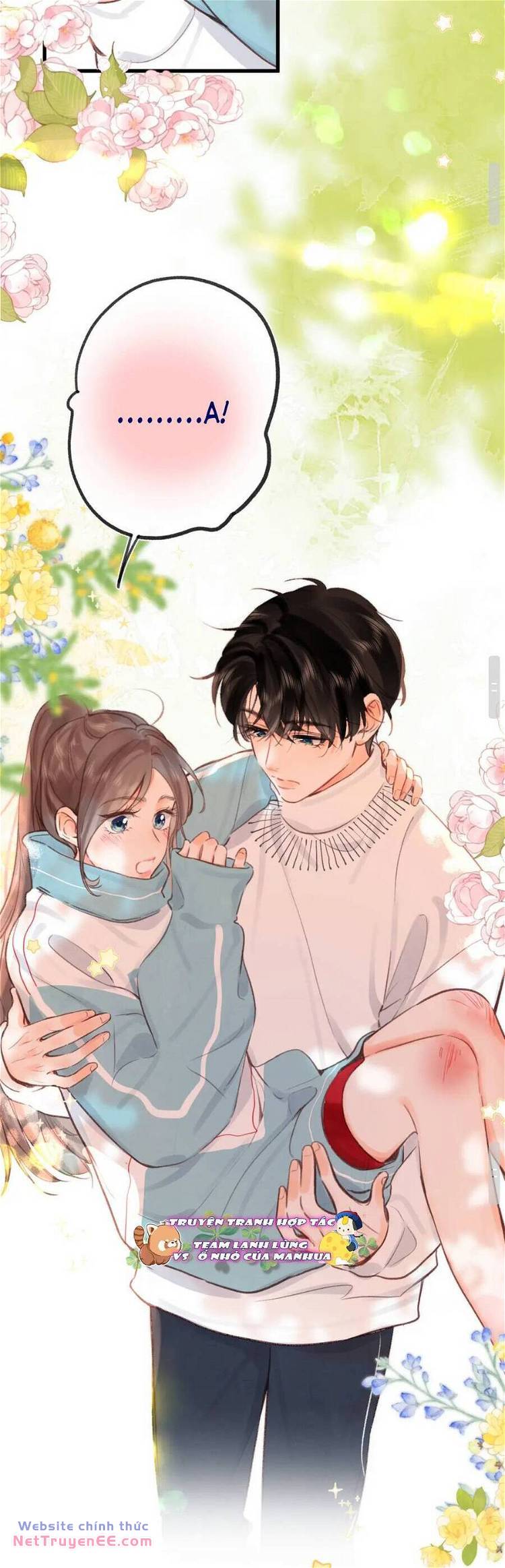 Tôi Mộng Giữa Ban Ngày - Chapter 44 - Page 16