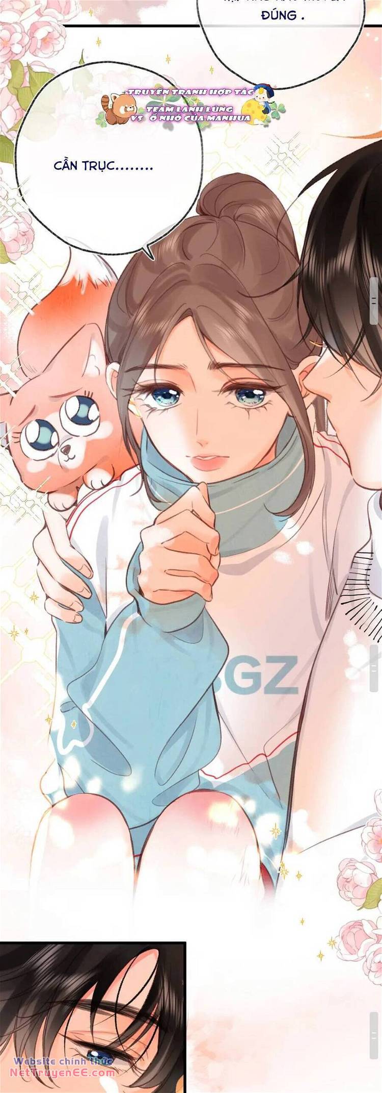 Tôi Mộng Giữa Ban Ngày - Chapter 44 - Page 18