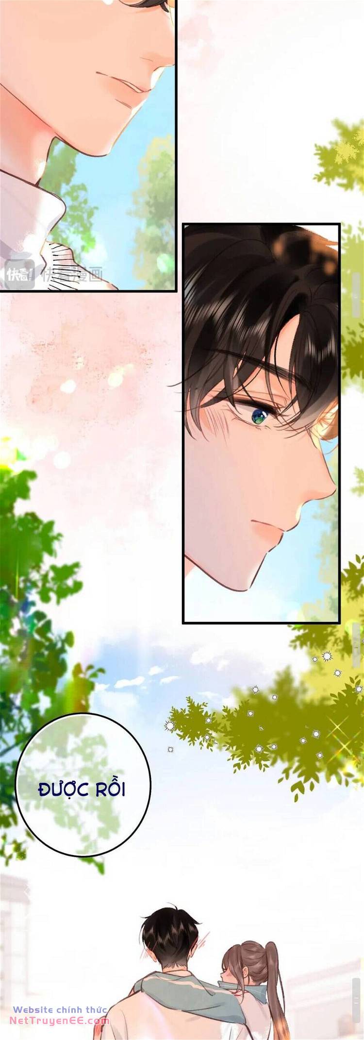 Tôi Mộng Giữa Ban Ngày - Chapter 44 - Page 19