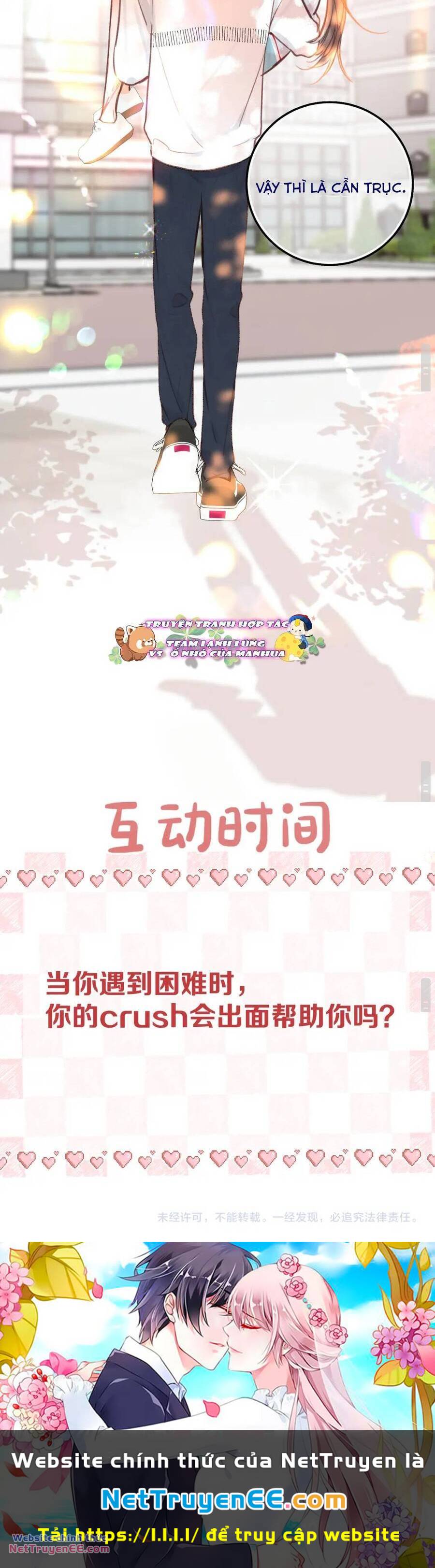 Tôi Mộng Giữa Ban Ngày - Chapter 44 - Page 20