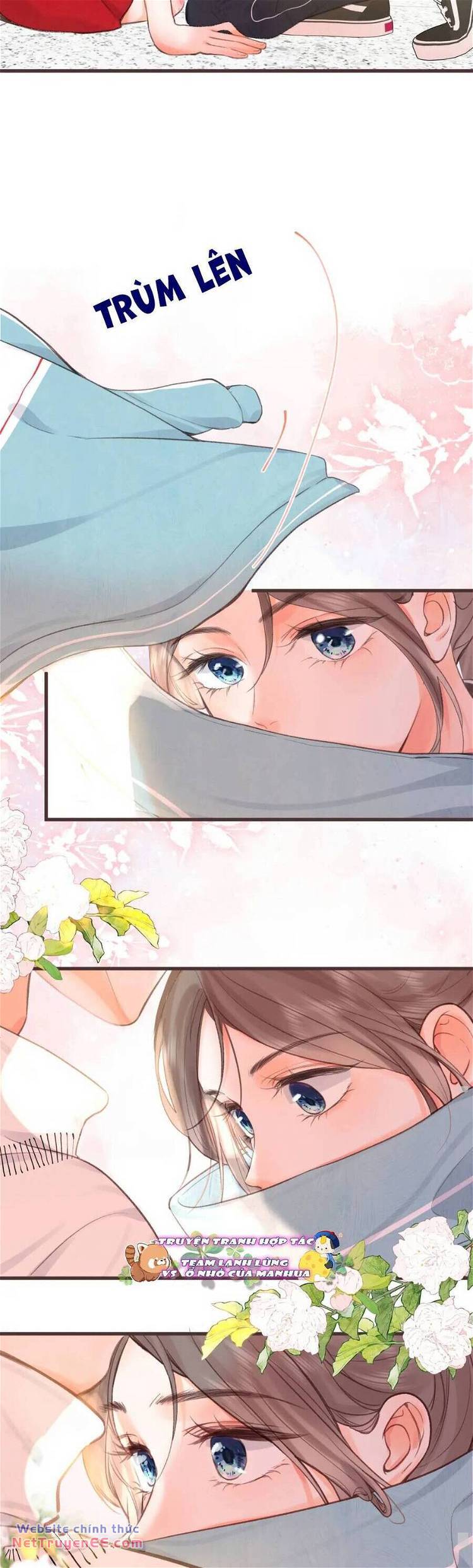 Tôi Mộng Giữa Ban Ngày - Chapter 44 - Page 5