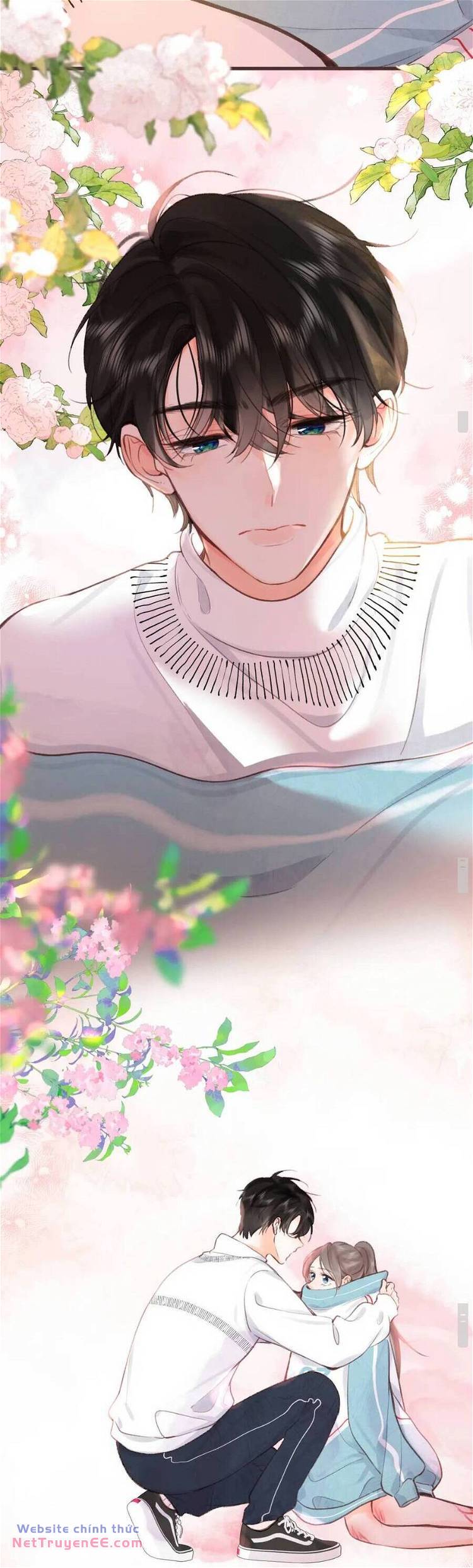 Tôi Mộng Giữa Ban Ngày - Chapter 44 - Page 6