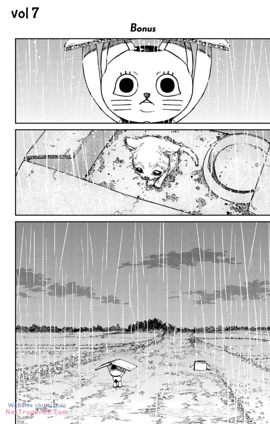 Vũ Trang Siêu Nhiên - Chapter 144.5 - Page 4