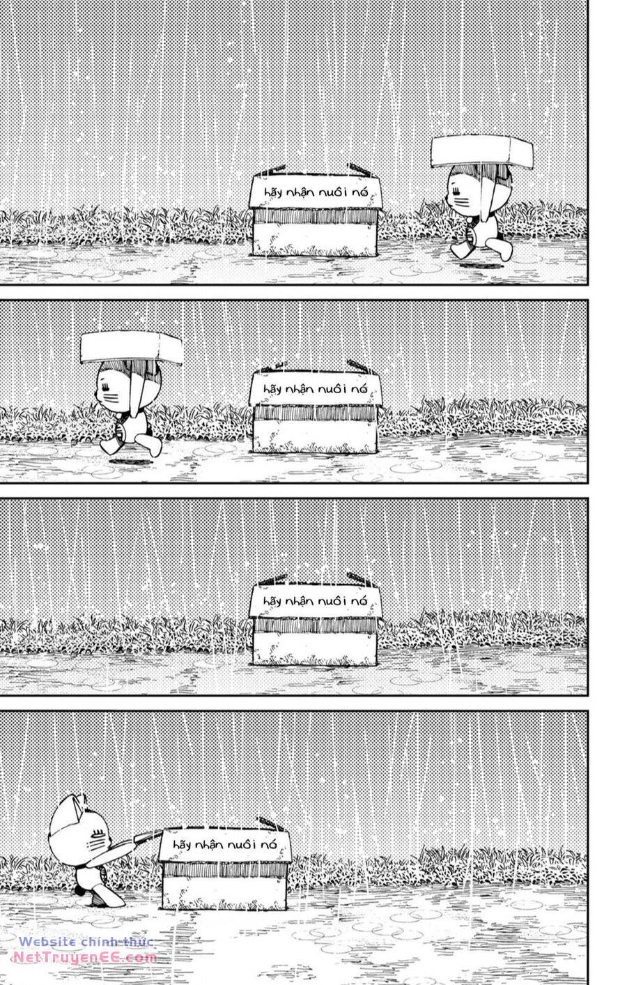 Vũ Trang Siêu Nhiên - Chapter 144.5 - Page 5