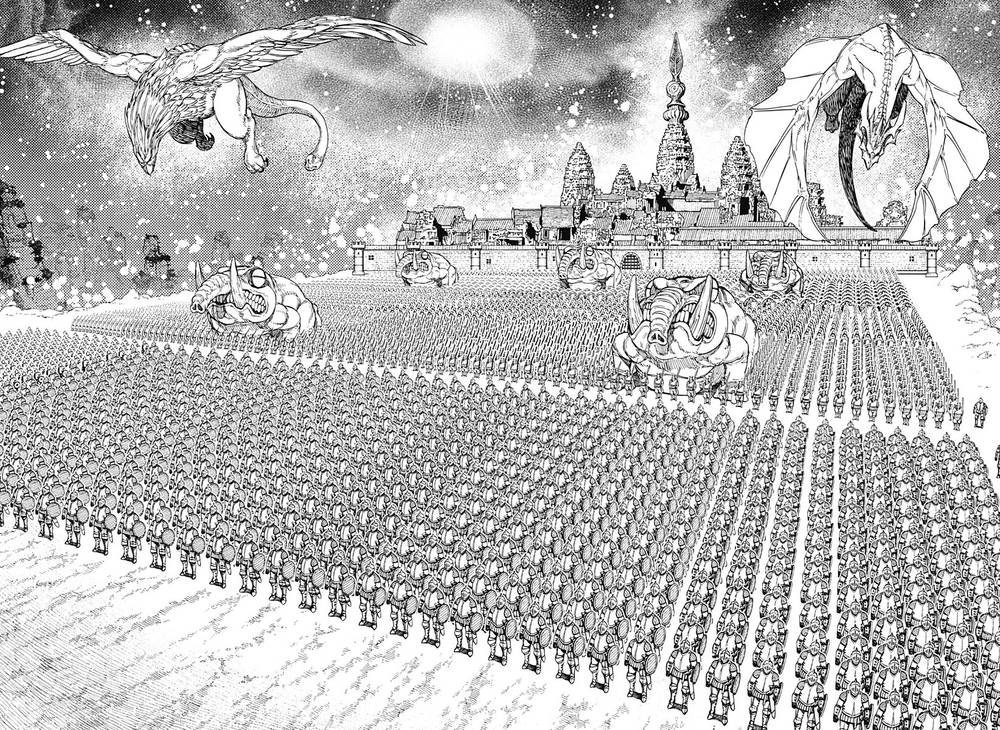 Vũ Trang Siêu Nhiên - Chapter 144 - Page 15