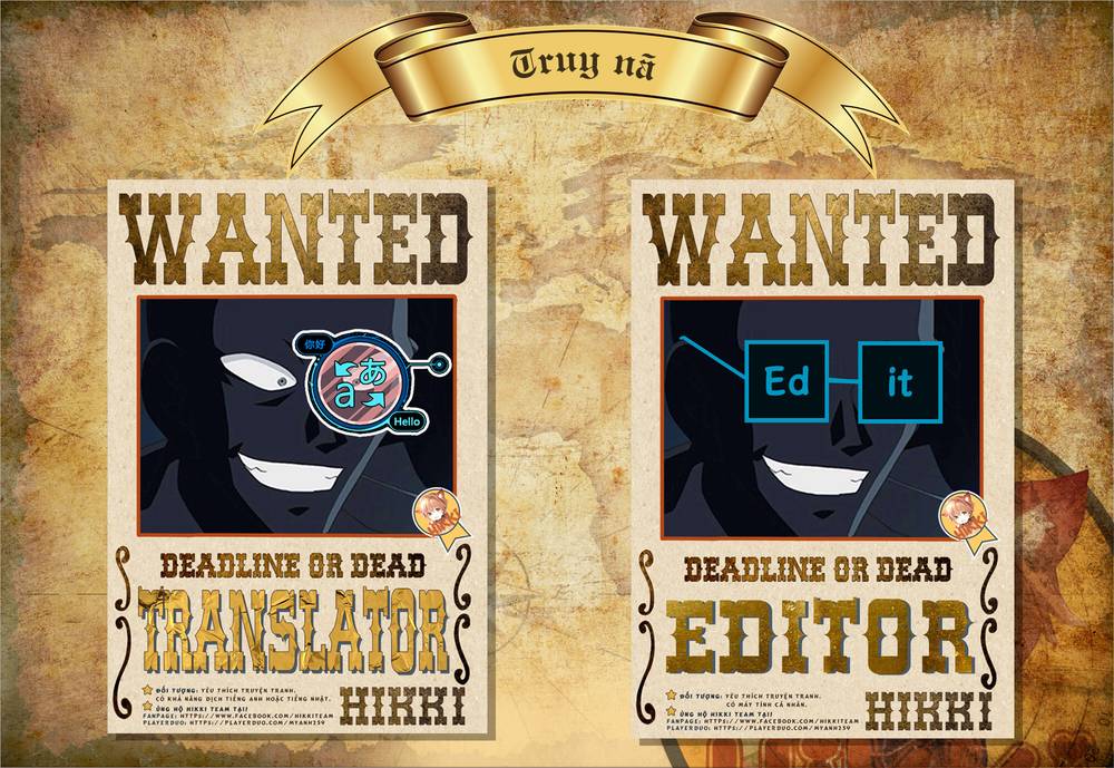 Vũ Trang Siêu Nhiên - Chapter 144 - Page 18