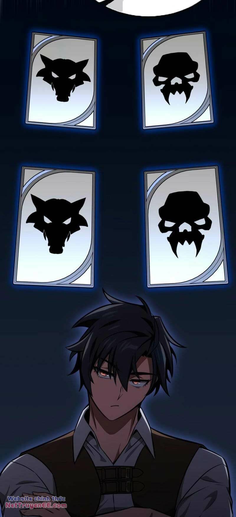 Tôi Đã Giết Tuyển Thủ Học Viện Chapter 24 - Trang 99