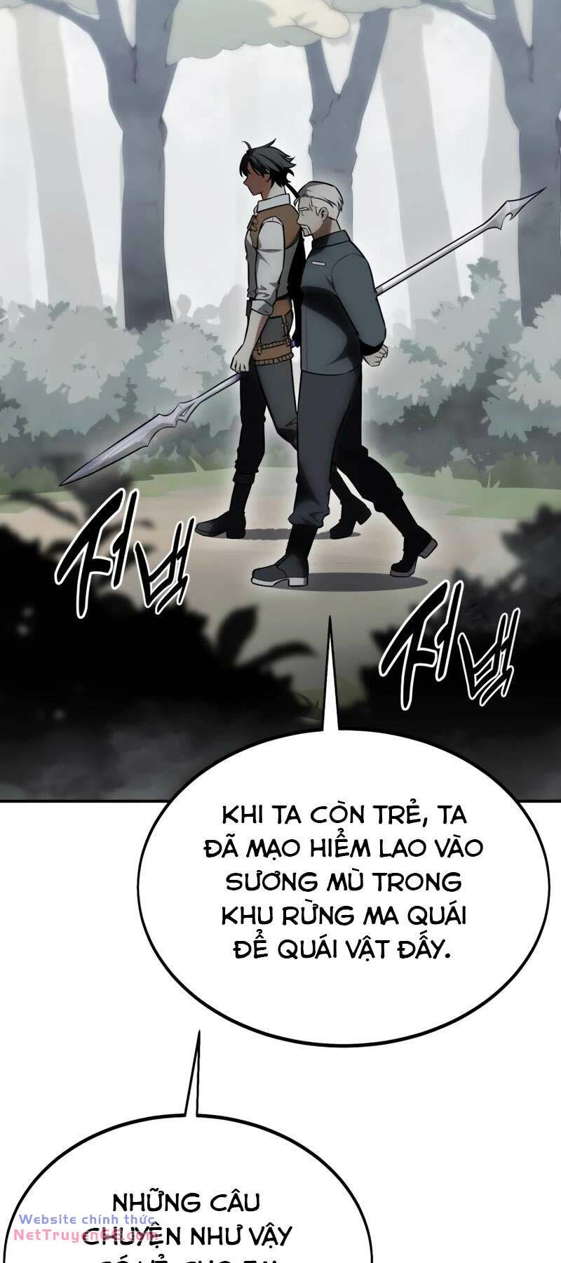 Tôi Đã Giết Tuyển Thủ Học Viện Chapter 24 - Trang 105