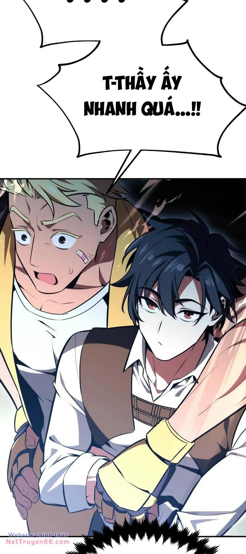Tôi Đã Giết Tuyển Thủ Học Viện Chapter 24 - Trang 10