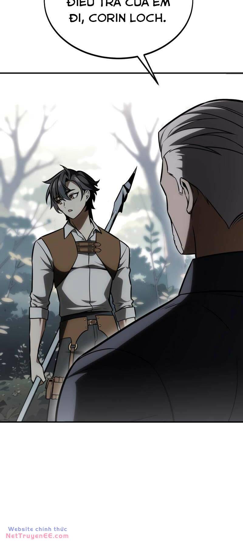 Tôi Đã Giết Tuyển Thủ Học Viện Chapter 24 - Trang 118