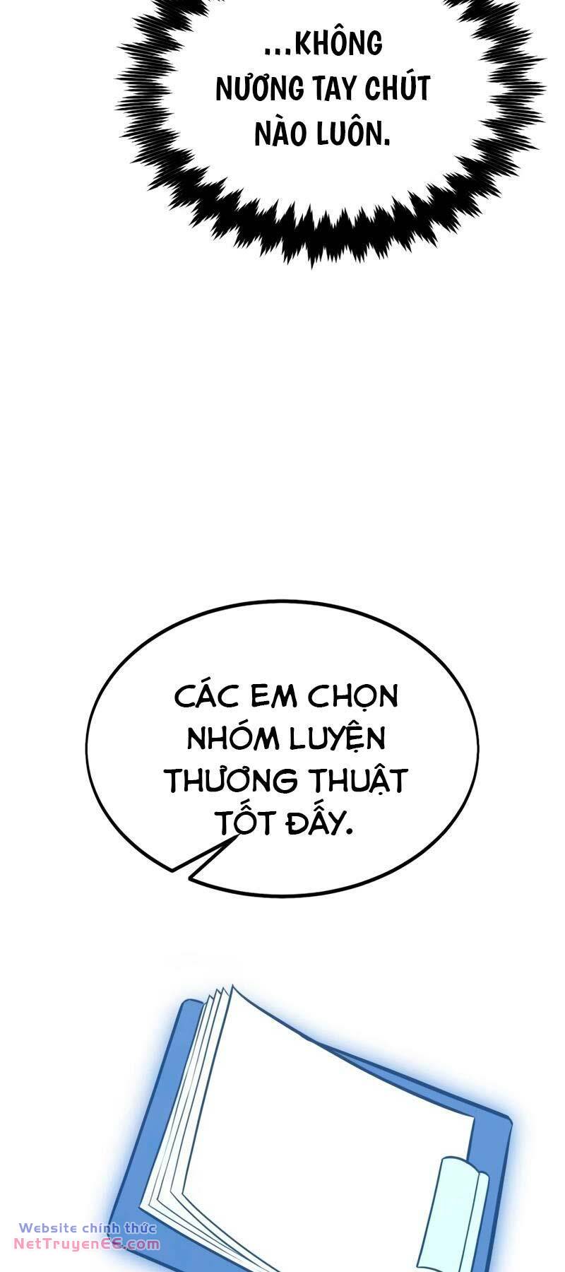 Tôi Đã Giết Tuyển Thủ Học Viện Chapter 24 - Trang 11
