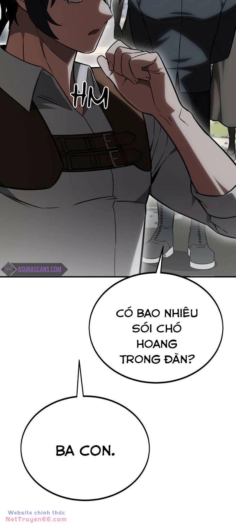 Tôi Đã Giết Tuyển Thủ Học Viện Chapter 24 - Trang 120