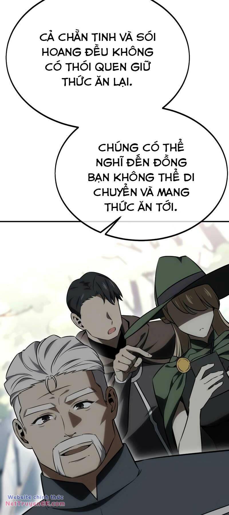 Tôi Đã Giết Tuyển Thủ Học Viện Chapter 24 - Trang 125