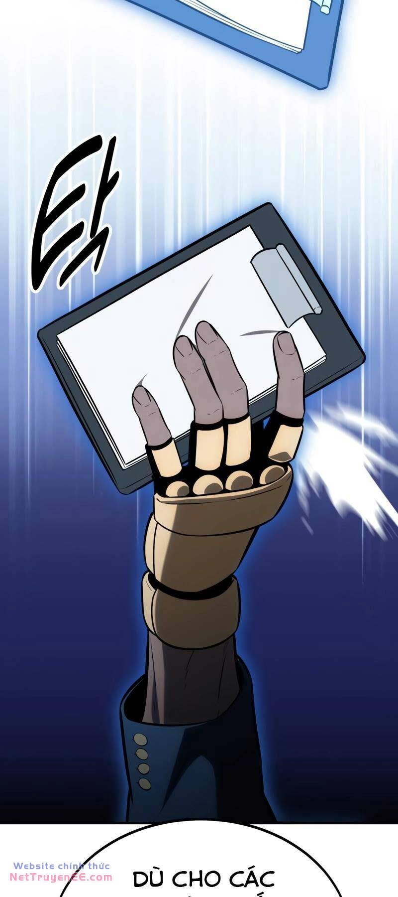 Tôi Đã Giết Tuyển Thủ Học Viện Chapter 24 - Trang 12